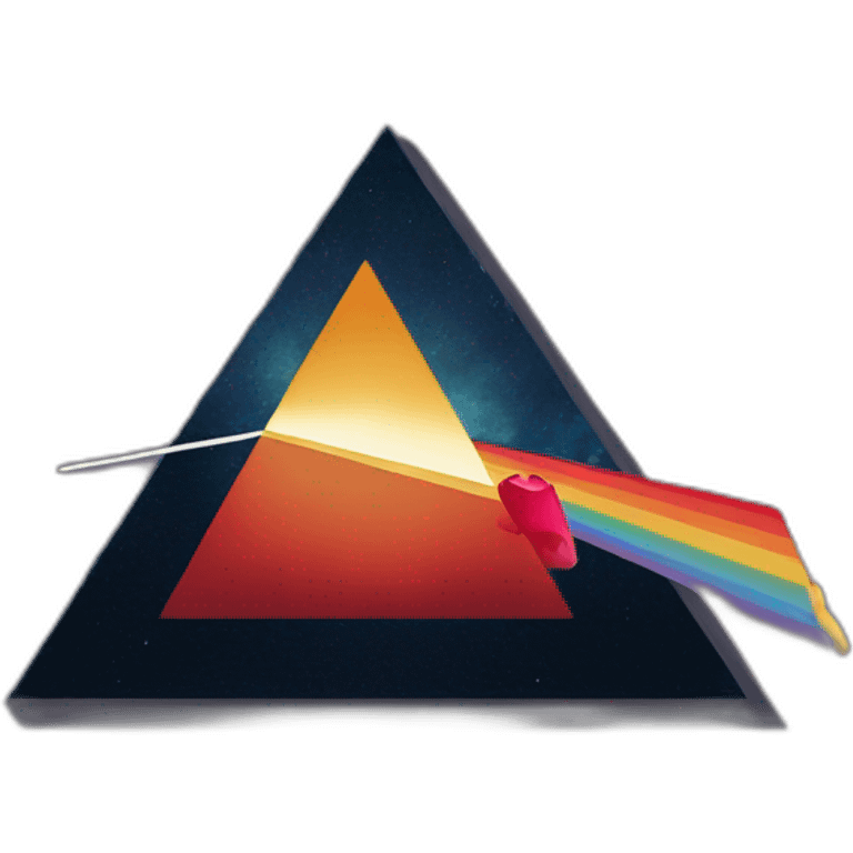 Pink Floyd emoji