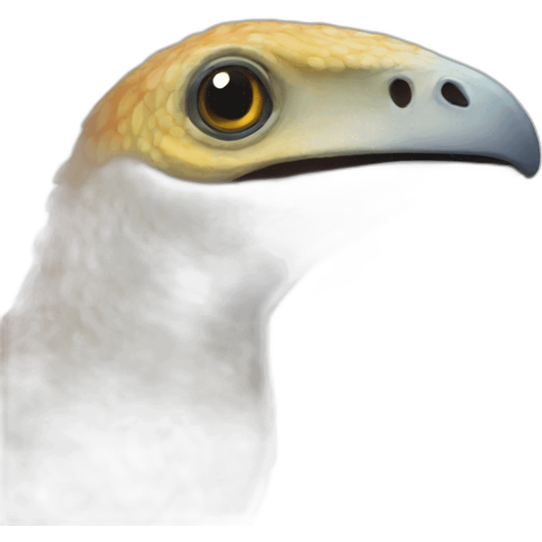 Ornithorynque  emoji