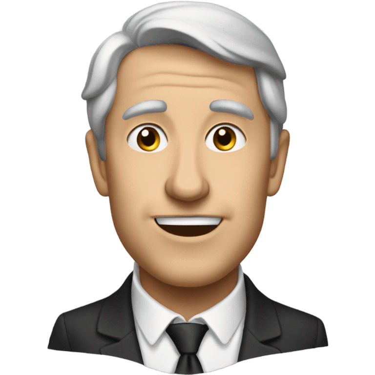 George Droyd emoji