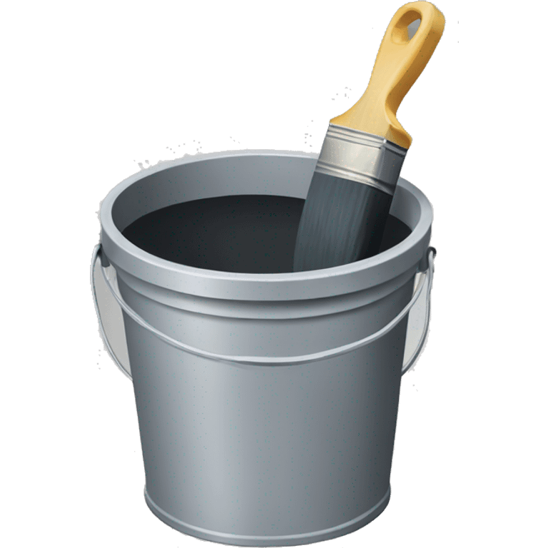 
paint bucket emoji