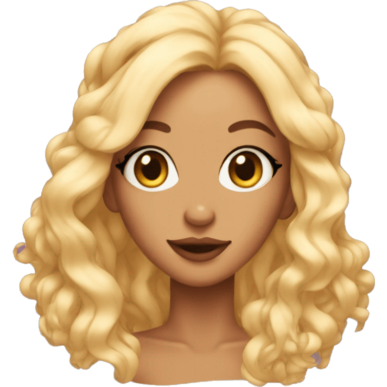 Doja Cat emoji