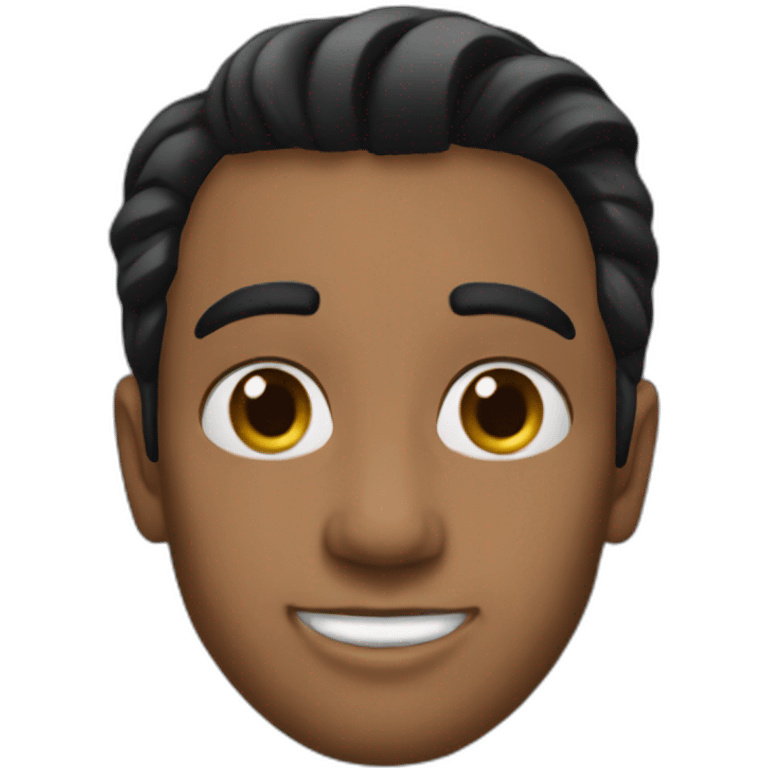 Zaïre emery emoji