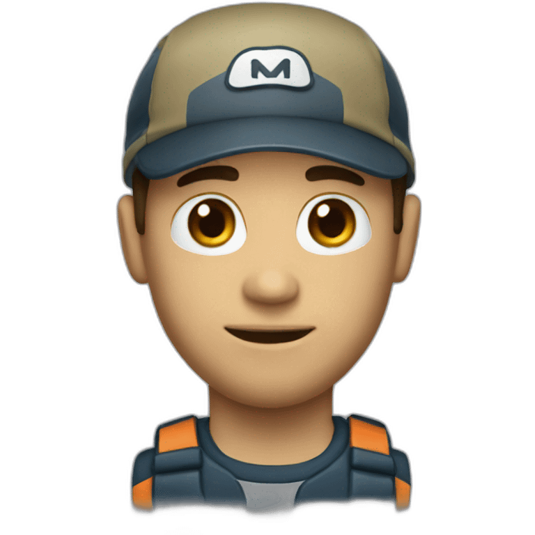 Msd emoji