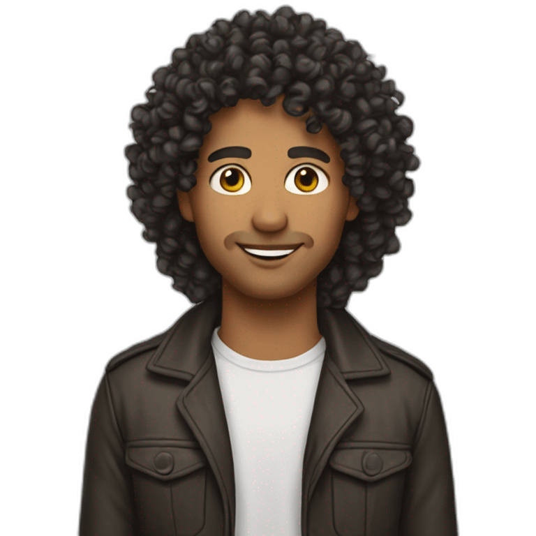 jmancurly emoji