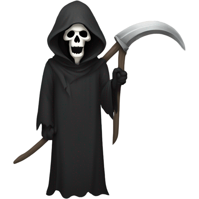 Reaper emoji