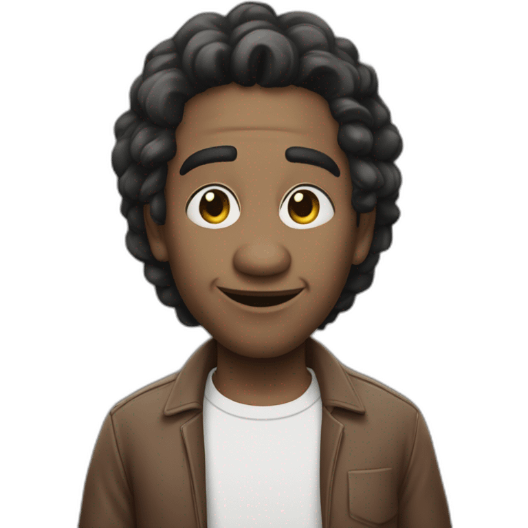 benson de un show mas emoji