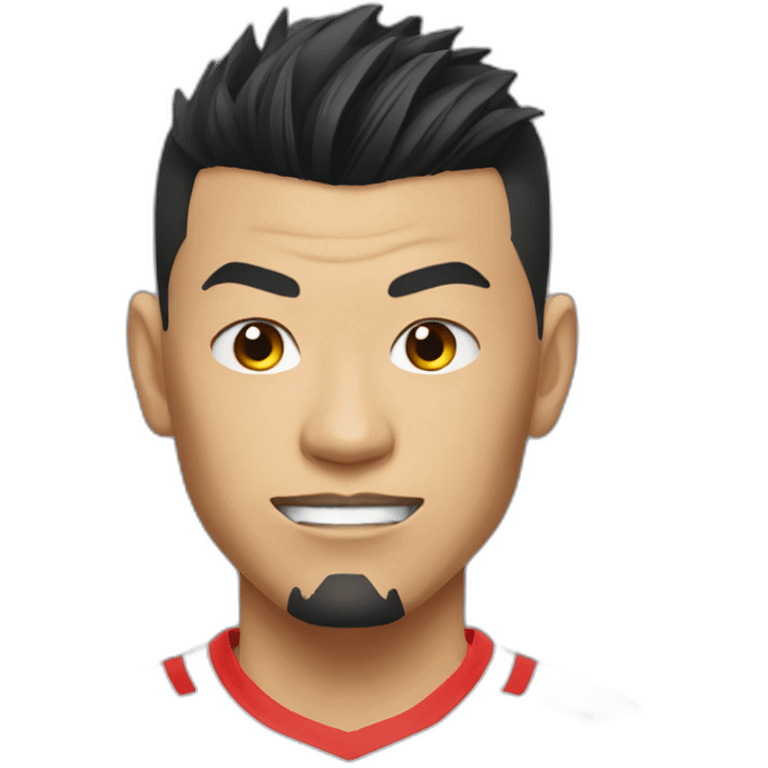 lin dan emoji