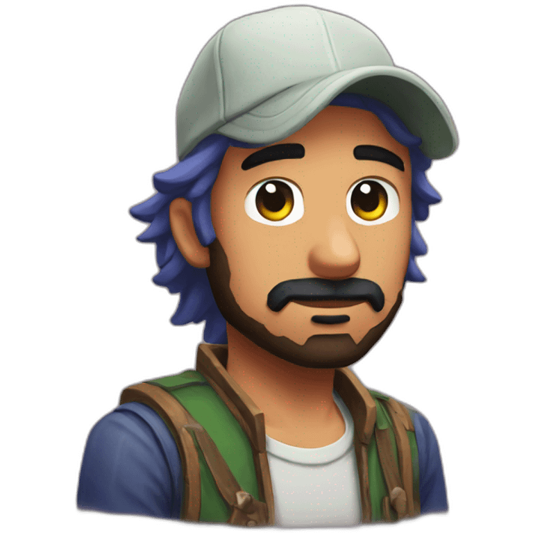 stardew valley emoji