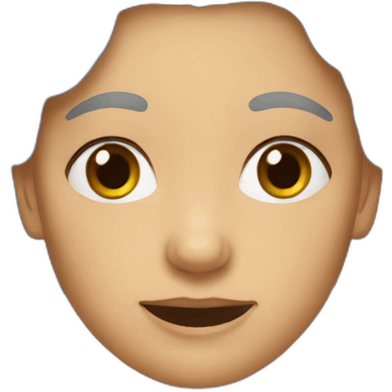 old mom emoji