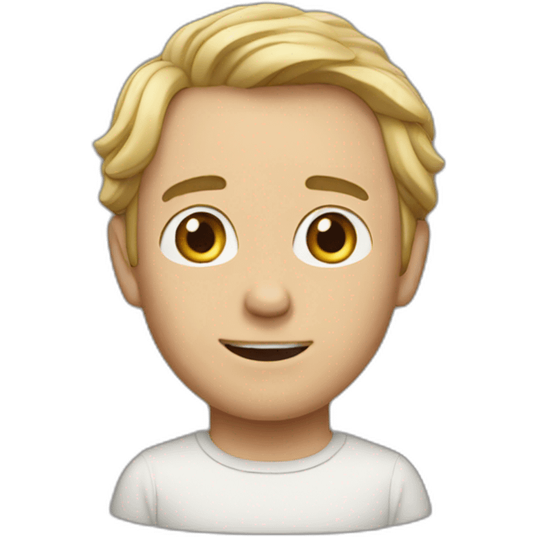 Ben emoji