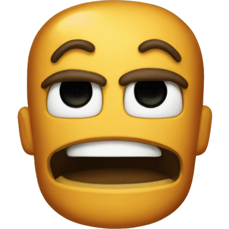 McDonalds  emoji