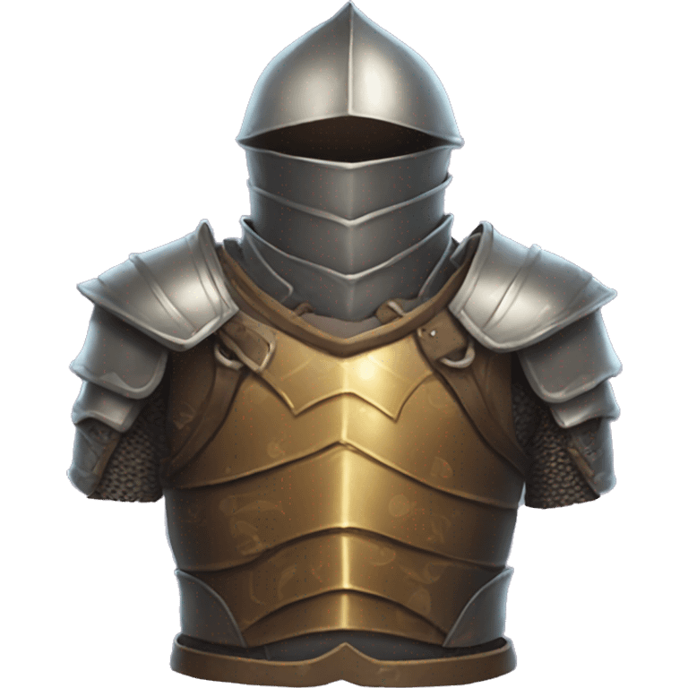 magical torso armor emoji