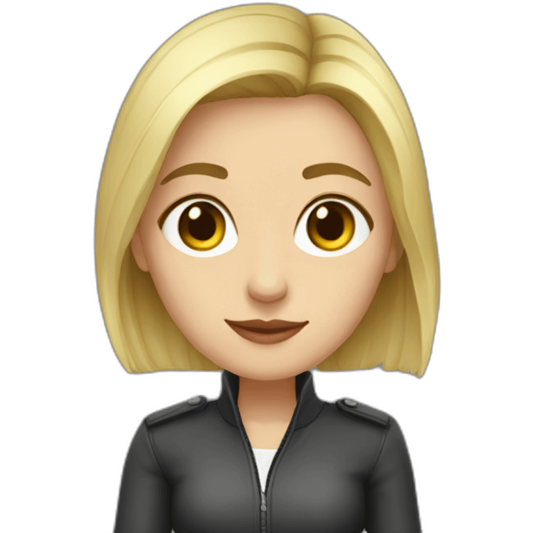 Olga-busova emoji