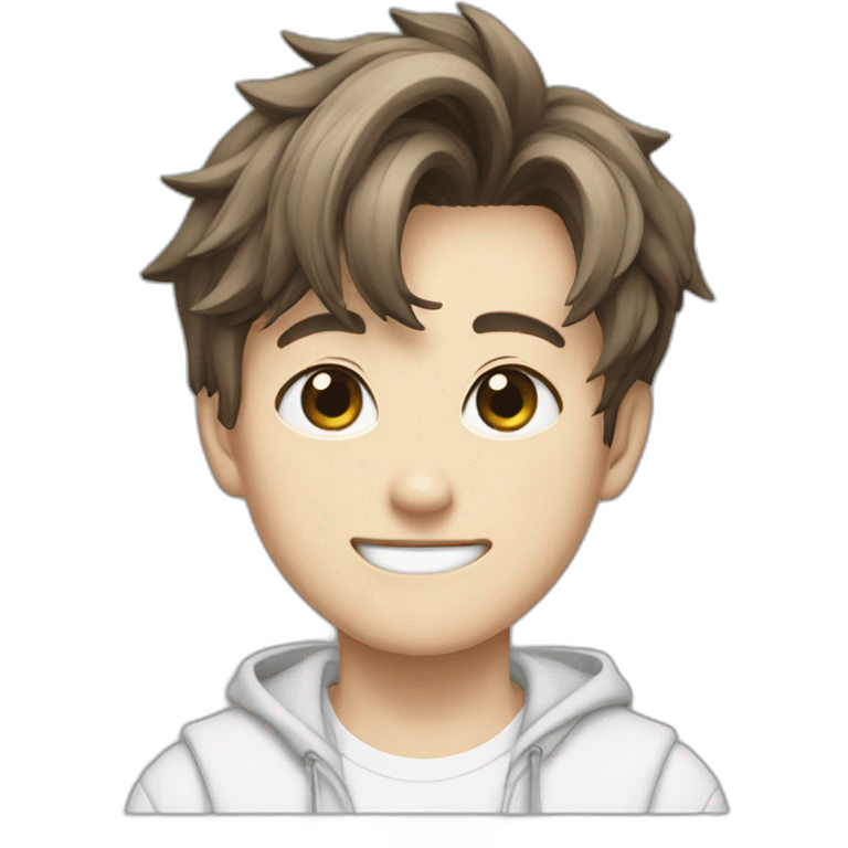 Straykids emoji