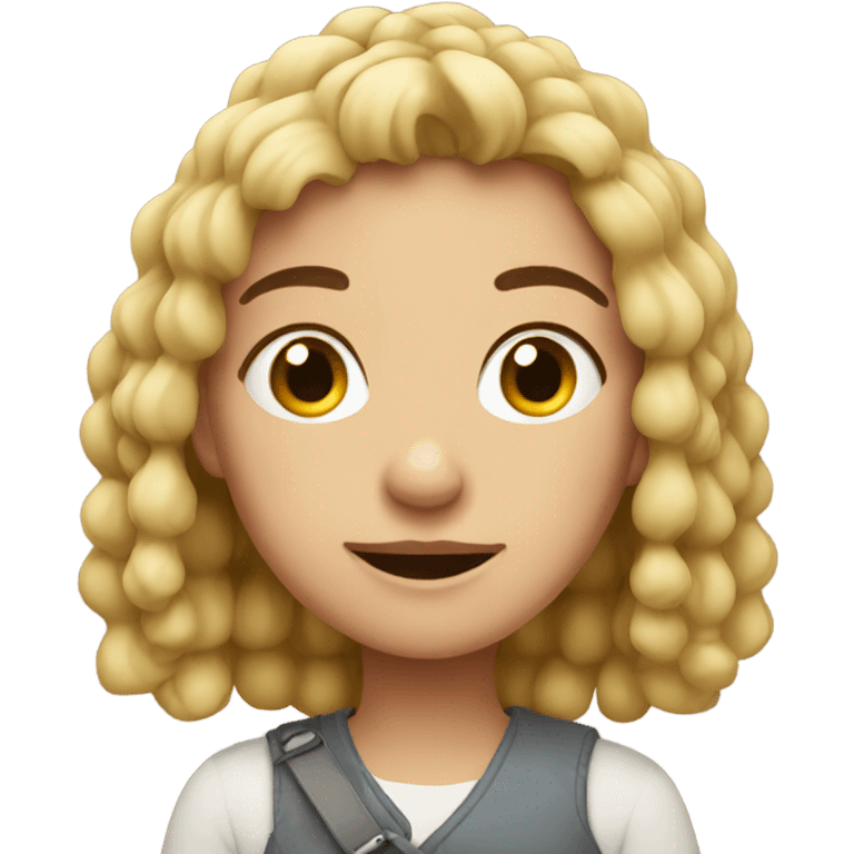 Maisie emoji