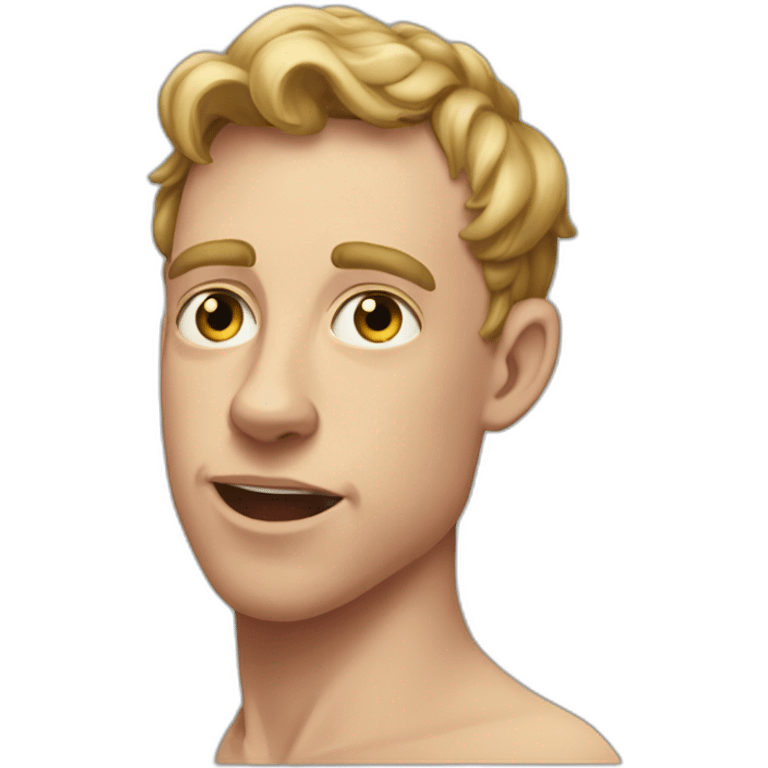 Owen Jones centaur emoji