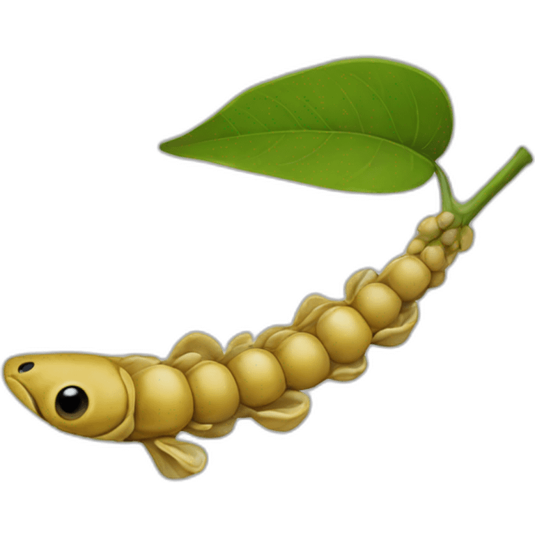 channa marulioides emoji