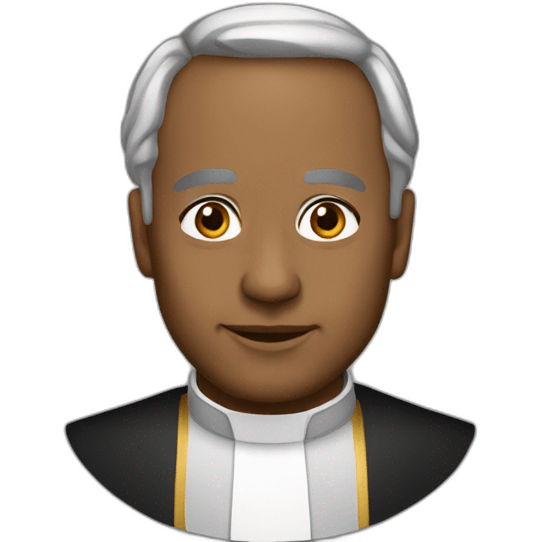 Bishop ncis emoji