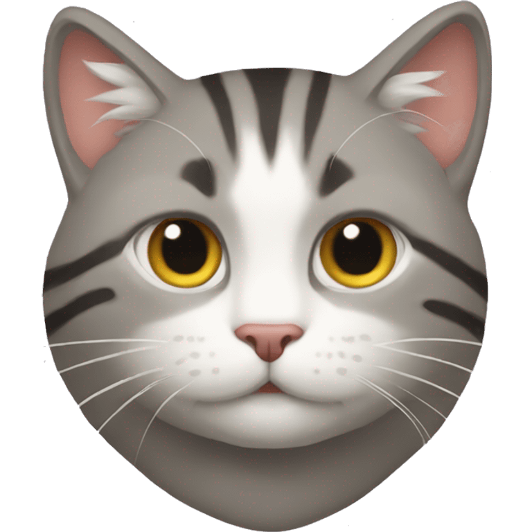 Gatos emoji