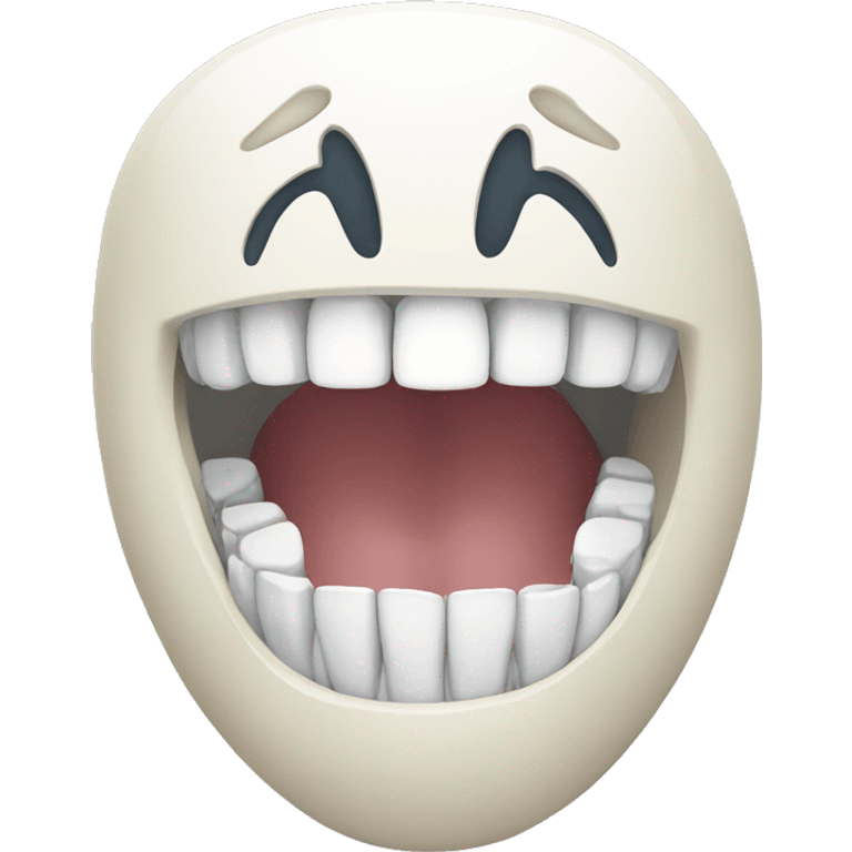 dental emoji