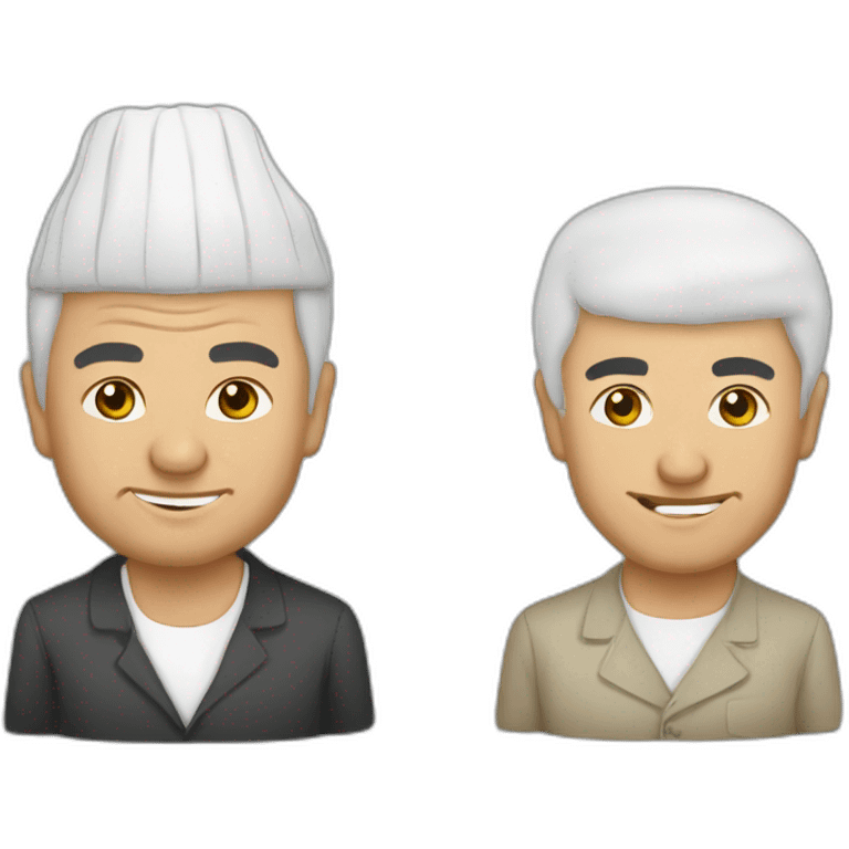 islam karimov and cotton emoji