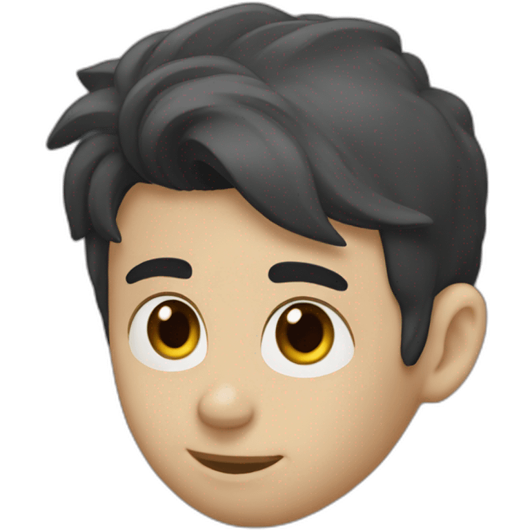 karmack emoji