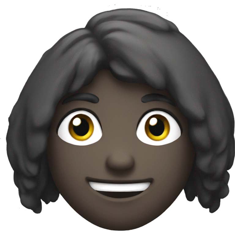 Rana  emoji