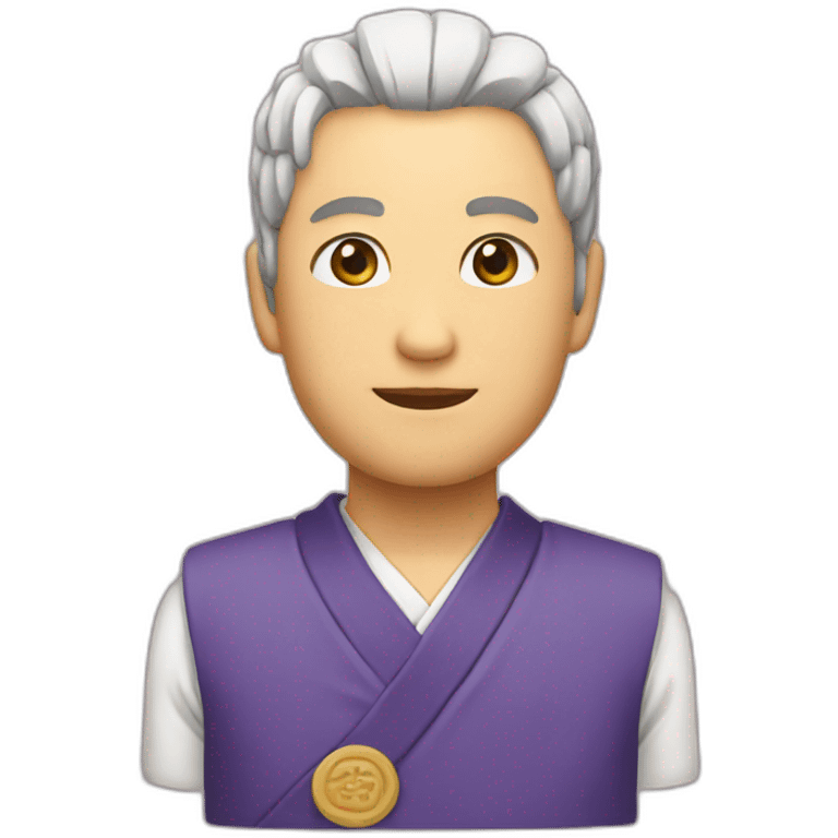 Japon emoji