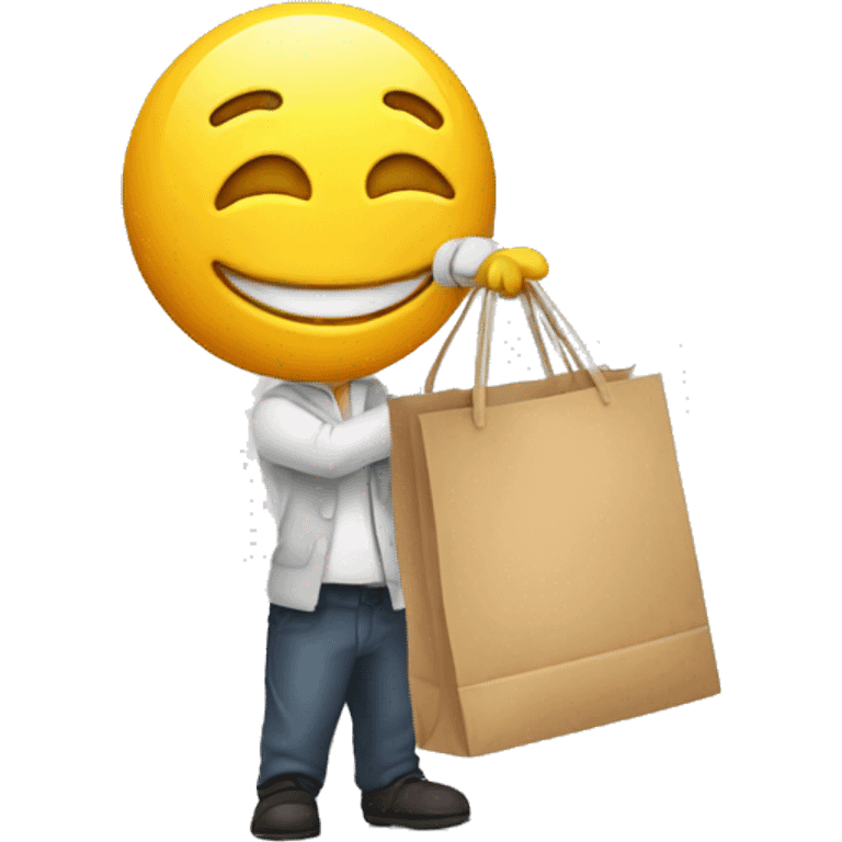 profit ecommerce emoji