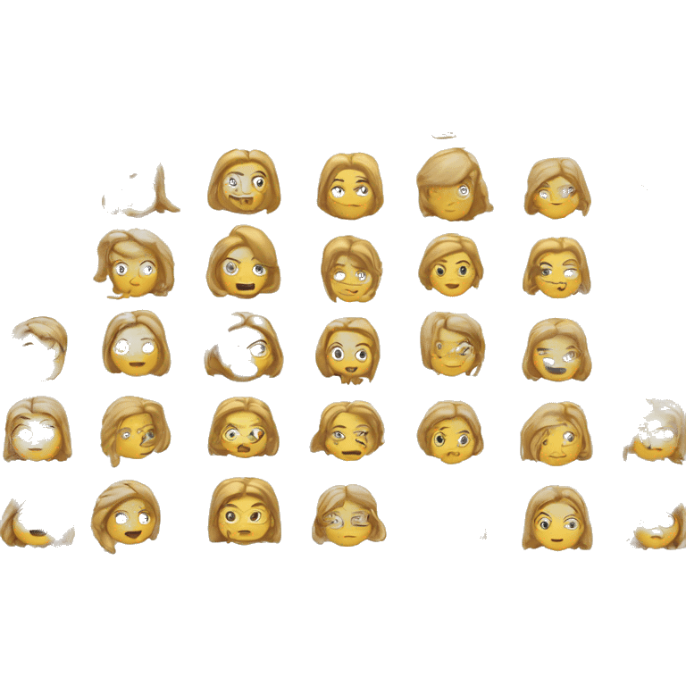 лис оригінальний emoji