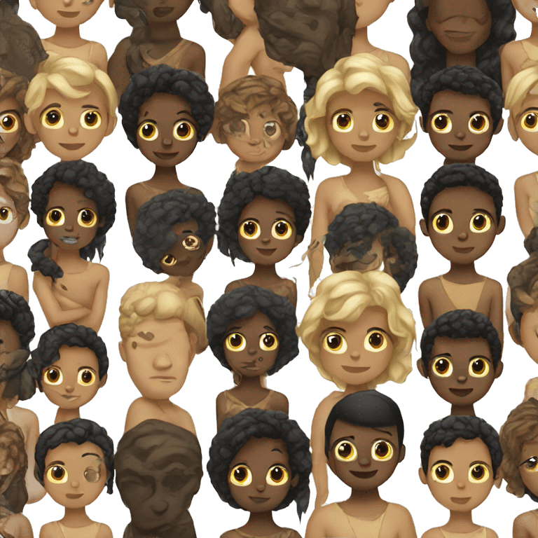 black world emoji