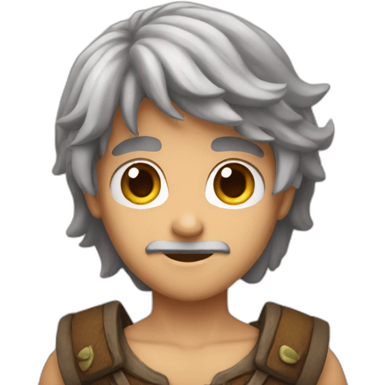 Parzival emoji