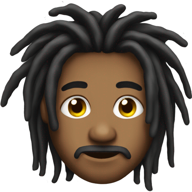 dreadhead emoji