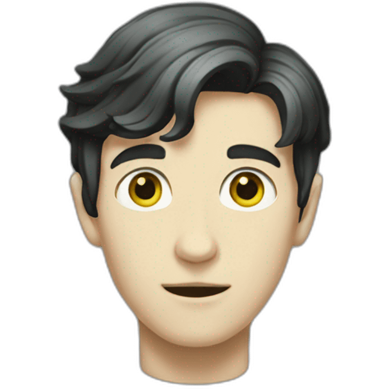 Tom Riddle emoji