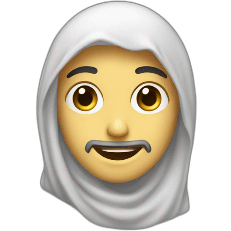 Allah emoji