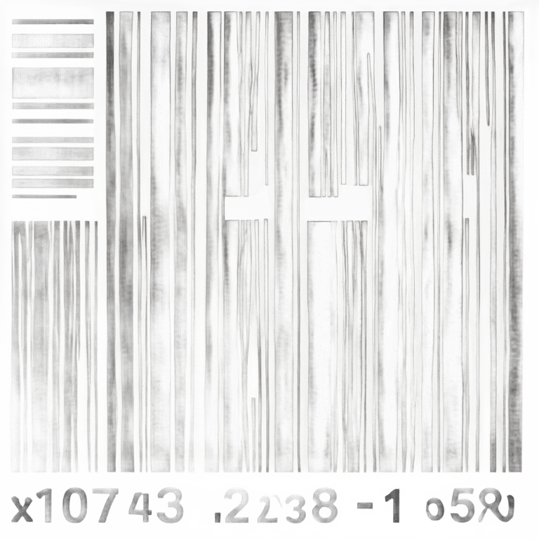 barcode emoji