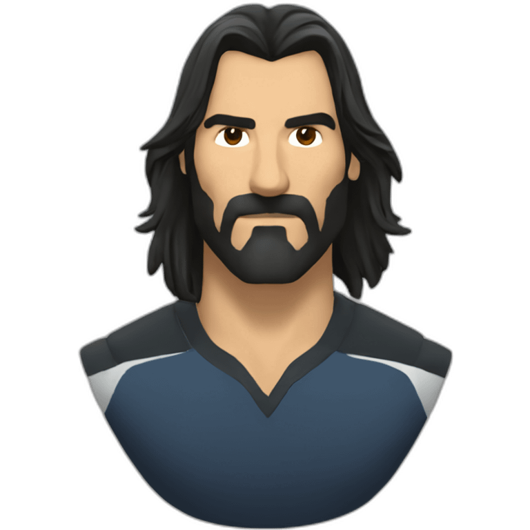 sebastien chabal emoji