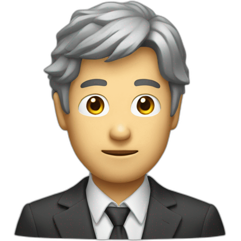 satoshi nakamoto emoji