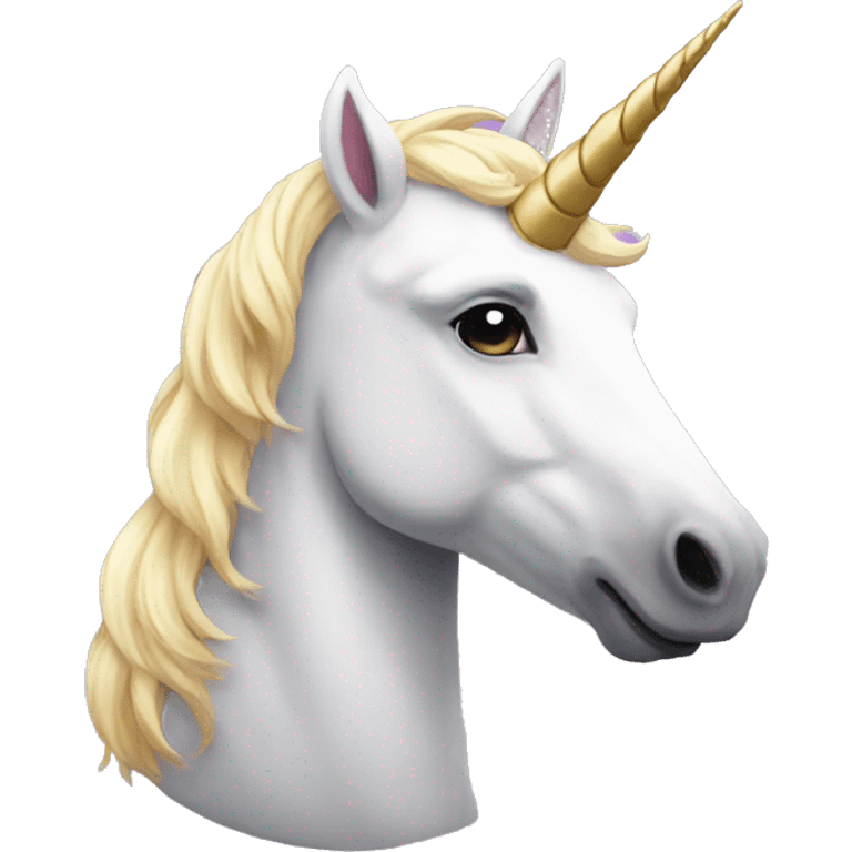 unicorn emoji