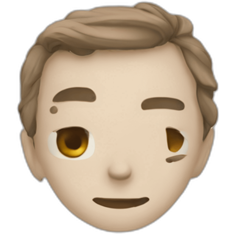 A Qiu emoji