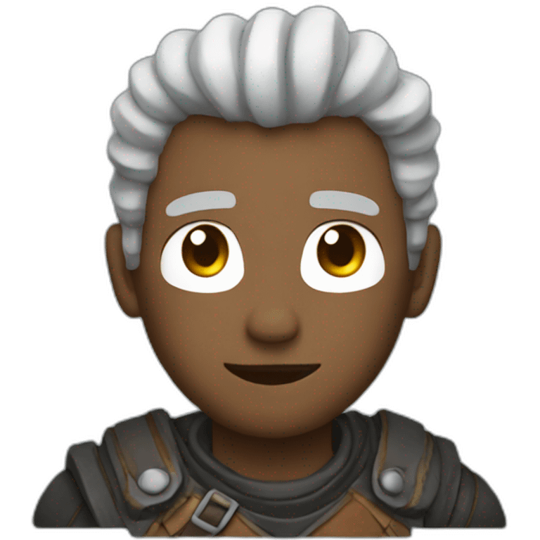 Phill Knight emoji