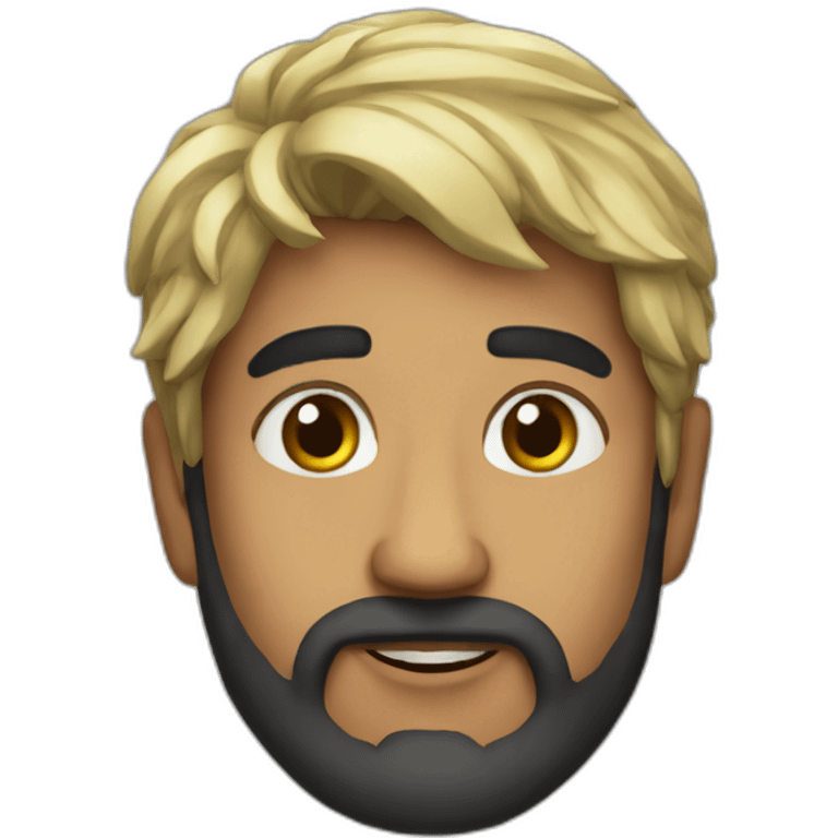 Indresh Guptha emoji