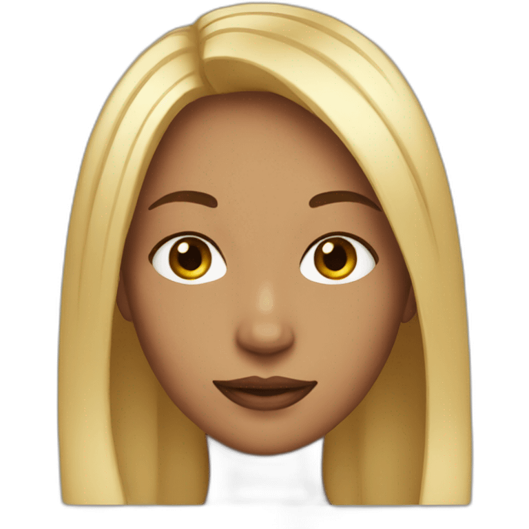 Naomi emoji