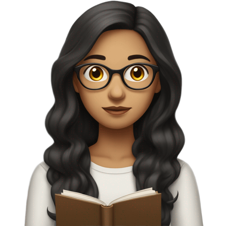 malayah ginsburg emoji