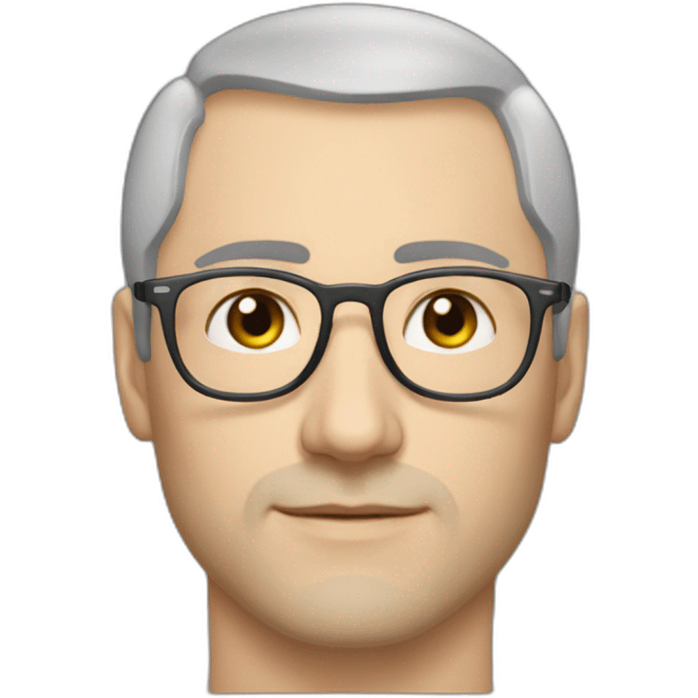 Yuri mikhailov emoji