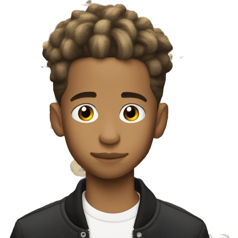 jaden smith emoji