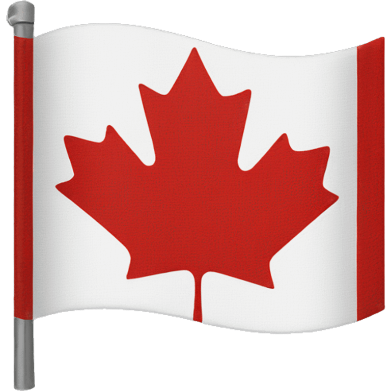 canada flag emoji