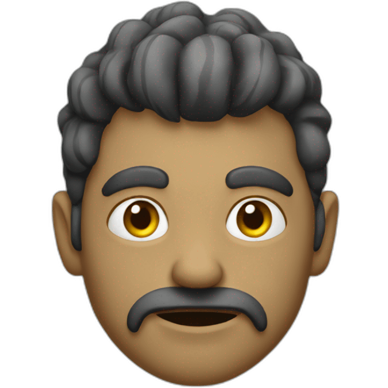 Grugo emoji