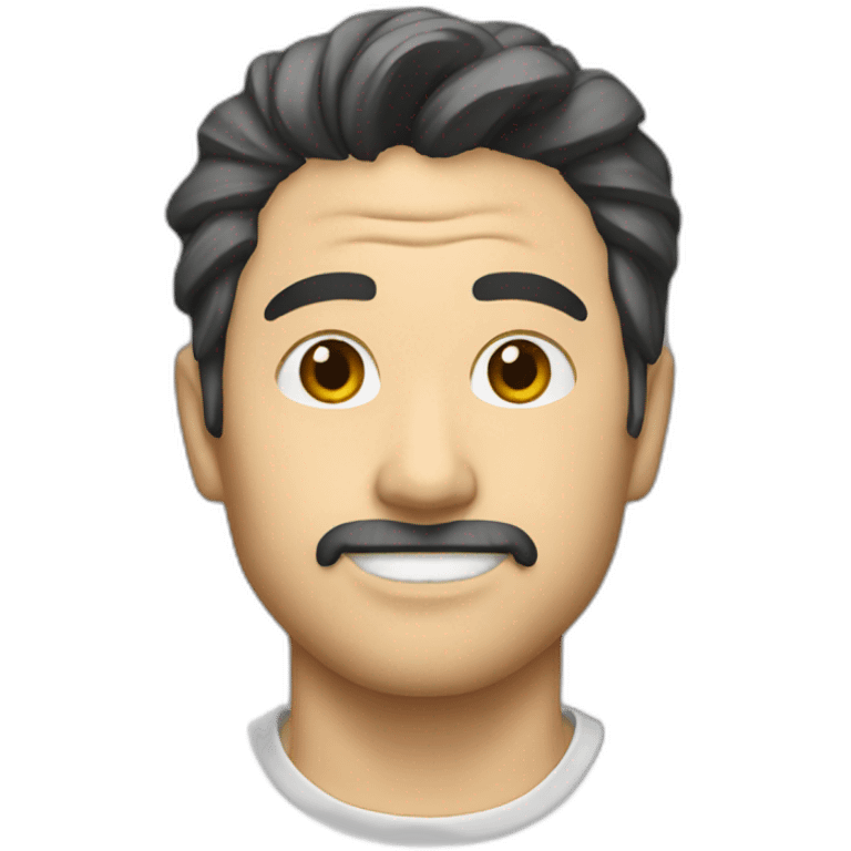 Shinzo emoji