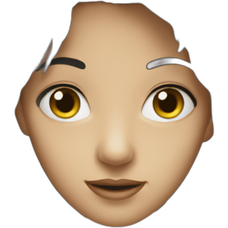 eva emoji